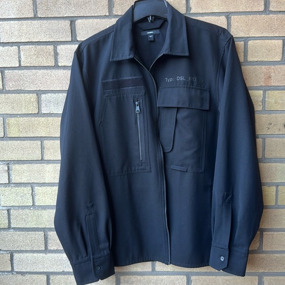 Perfect Diesel Jacket - Picture 1 of 4